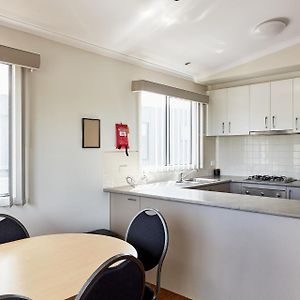 Torquay Foreshore Caravan Park